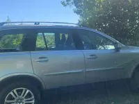 Usata Volvo XC90 185 CV (136 kW) 2010 Argento SUV
