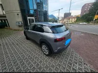 Usata Citroën C4 Cactus 2018 Grigio Utilitaria