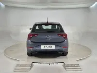Usata VW Polo Style 95 CV (69 kW) 2023 Grigio Utilitaria