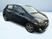 usata Toyota Yaris Hybrid -