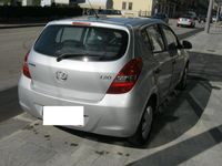 usata Hyundai i20 1.2 5p. BENZINA/ GPL