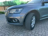 Usata Audi Q5 Comfort 177 CV (130 kW) 2013 Grigio SUV