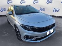 Usata Fiat Tipo City Life 99 CV (72 kW) 2023 Grigio Station wagon
