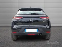 Usata DS Automobiles DS3 Bastille 131 CV (96 kW) 2023 Nero SUV