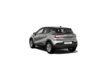 Nuova Renault Captur Evolution 109 CV (80 kW) 2026 Grigio cassiopea / tetto nero SUV