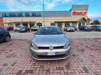 Usata VW Golf VII 140 CV (102 kW) 2013 Berlina
