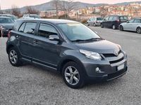 usata Toyota Urban Cruiser 1.4 D-4D 4x4 LoungeX-2013- E5b