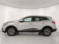 Usata Renault Kadjar Equilibre 140 CV (102 kW) 2022 Grigio SUV