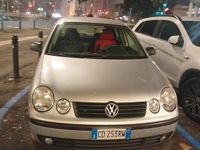 Occasion VW Polo 101 ch (74 kW) 2003 Gris Berline
