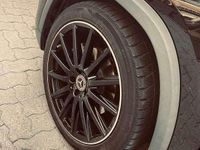 Usata Mercedes GLA200 Premium 150 CV (110 kW) 2022 Nero SUV