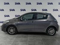 usata Toyota Yaris 1.0 70CV Lounge - NEOPATENTATI -