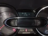 Usata Renault Clio IV 120 CV (88 kW) 2018 Grigio Berlina