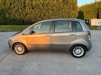 Usata Lancia Musa 2008 Grigio Monovolume