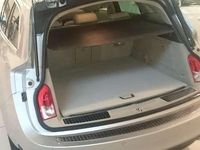 Usata Opel Insignia Cosmo 160 CV (117 kW) 2012 Argento Station wagon