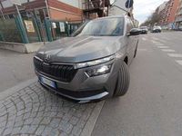 usata Skoda Kamiq Kamiq1.0 tsi Monte Carlo 110cv