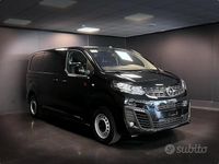 Nuova Opel Vivaro 145 CV (106 kW) 2025 Nero Monovolume