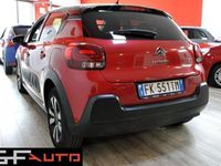 usata Citroën C3 C31.6 bluehdi Shine s * AUTOCARRO *