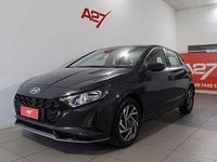Nuova Hyundai i20 90 CV (66 kW) 2026 Grigio scuro Utilitaria