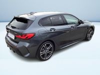 usata BMW 116 Serie 1 5 Porte d SCR Msport DCT