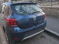 Usata Dacia Sandero Stepway 90 CV (66 kW) 2018 Berlina