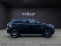 Usata Lynk & Co 01 179 CV (131 kW) 2023 Nero SUV