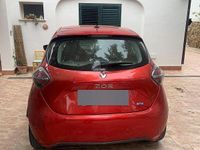 Usata Renault Zoe 50 kW (69 CV) 2021 Utilitaria