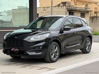 Usata Ford Kuga ST-Line 190 CV (139 kW) 2020 Nero SUV