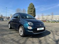 usata Fiat 500 1.0 70cv Ibrido Dolcevita