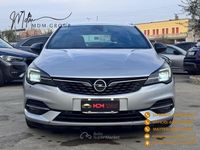 Usata Opel Astra Ultimate 122 CV (89 kW) 2021 Grigio Station wagon
