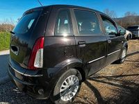 Usata Lancia Musa 95 CV (69 kW) 2011 Marrone Monovolume