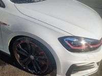 Usata VW Golf VII 2020 Bianco Berlina