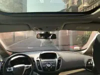 Usata Ford C-MAX Titanium 116 CV (85 kW) 2012 Nero Monovolume