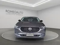Nuova Mazda CX-30 Ad'Vantage 140 CV (102 kW) 2026 Machine gray SUV