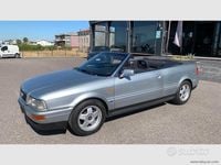 Usata Audi 80 116 CV (85 kW) 1995 Cabrio