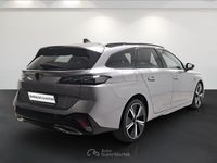 Usata Peugeot 308 GT 131 CV (96 kW) 2024 Grigio Station wagon