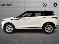 Usata Land Rover Range Rover evoque S 150 CV (110 kW) 2020 Bianco SUV