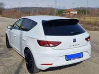 Usata Seat Leon Business 150 CV (110 kW) 2020 Berlina