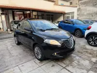 Usata Lancia Ypsilon S 95 CV (69 kW) 2013 Nero Utilitaria