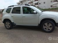 usata Dacia Duster 1ª serie - 2015