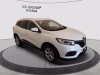 usata Renault Kadjar Kadjar1.5 blue dci black edition 115cv edc