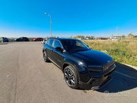 Usata Jeep Avenger Summit 101 CV (74 kW) 2024 Nero SUV