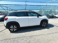 Usata Citroën C3 Aircross PureTech 110 CV (80 kW) 2020 Bianco SUV