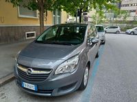 Usata Opel Meriva 120 CV (88 kW) 2016 Monovolume