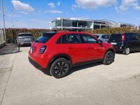 Usata Fiat 600 136 CV (100 kW) 2025 Rosso SUV