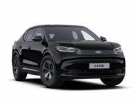 Nuova Ford Capri Extended Range 210 kW (286 CV) 2026 Agate black  metallizzato SUV