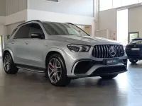 Usata Mercedes GLE63 AMG AMG 612 CV (450 kW) 2023 Grigio SUV