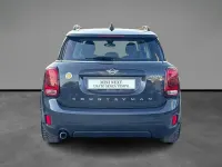 Usata Mini Cooper S Countryman Hype 224 CV (164 kW) 2019 Grigio SUV