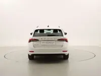 Occasion Skoda Octavia Executive 150 ch (110 kW) 2022 Blanc Break