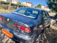 usata Alfa Romeo 156 2.0