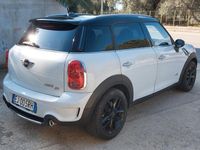 usata Mini Cooper SD Countryman Cooper SD 2.0 Count